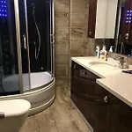 شقة King With Sea View