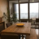 King With Sea View