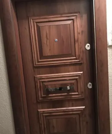 Apartment King With Sea View