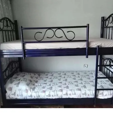 Apartment King With Sea View *