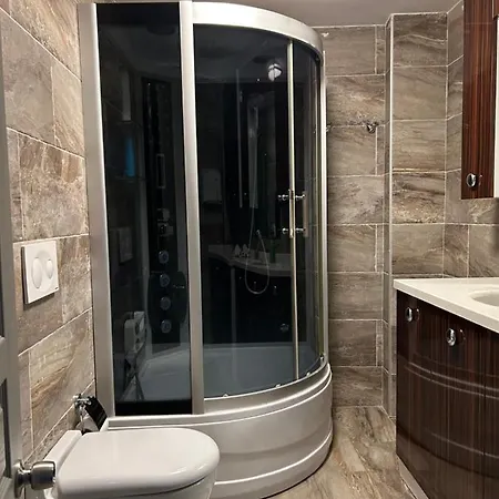 King With Sea View * Istanbul