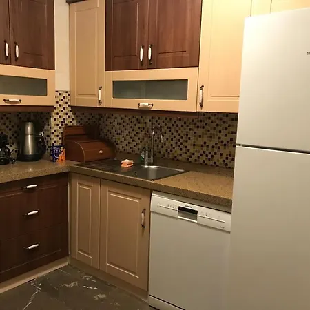 King With Sea View Διαμέρισμα