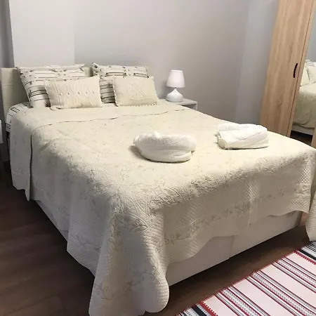 King With Sea View *