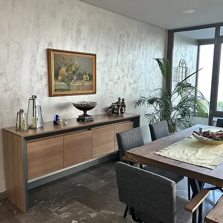 King With Sea View Provincia di Istanbul