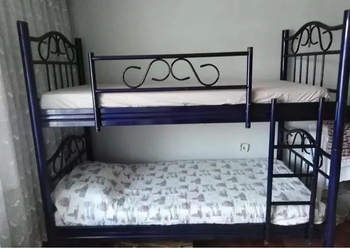 Apartmán King With Sea View *