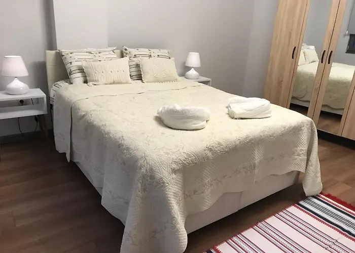 King With Sea View *