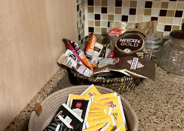 King With Sea View * Istanbulská provincie